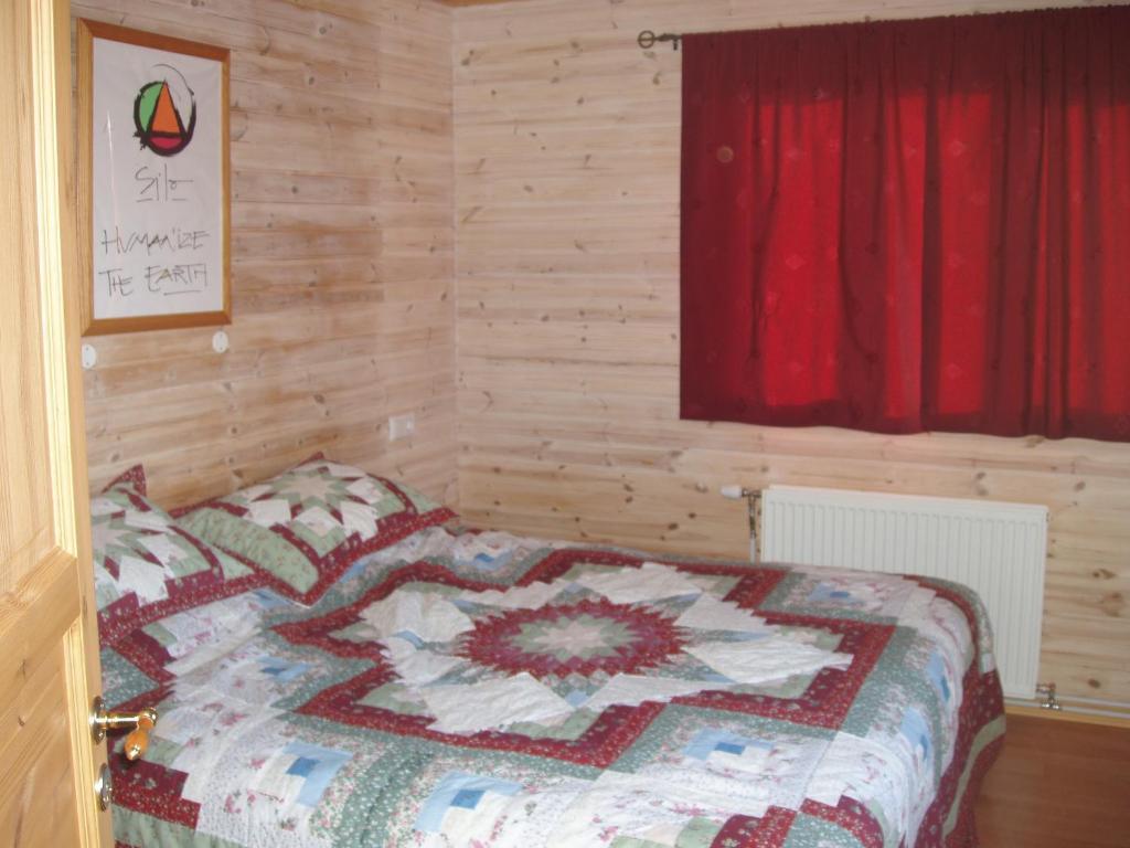 Erpsstadir Cottage Sauthafell المظهر الخارجي الصورة
