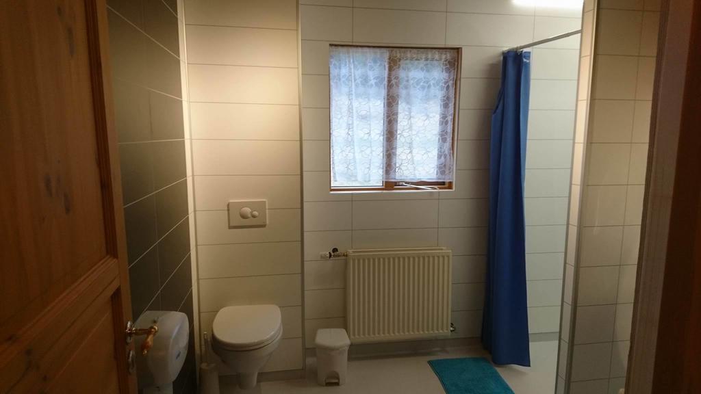 Erpsstadir Cottage Sauthafell المظهر الخارجي الصورة